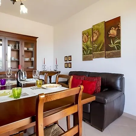 Apartamento Il Risveglio