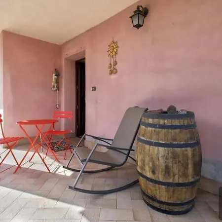 Apartamento Il Risveglio *