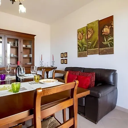 Apartament Il Risveglio