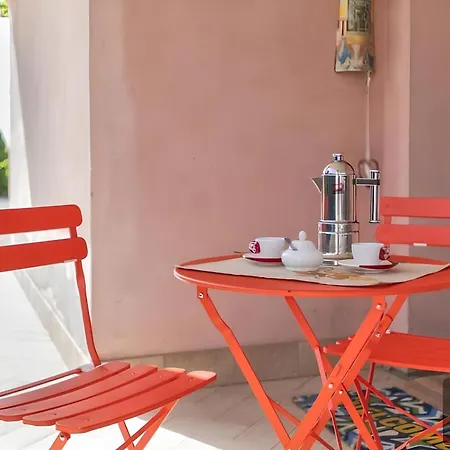 Il Risveglio Appartement *