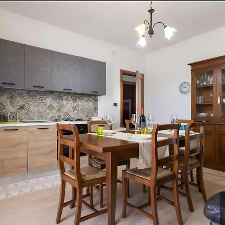Apartament Il Risveglio Codrongianos