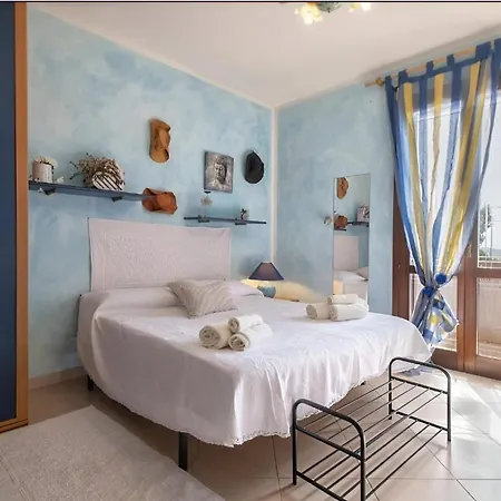 Appartement Il Risveglio Codrongianos